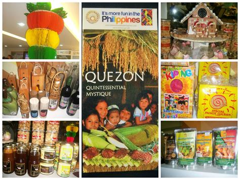 quezon city products